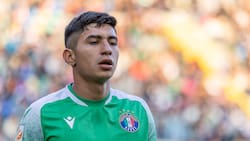Interesa a Colo Colo: Audax Italiano ya fijó precio por Esteban Matus