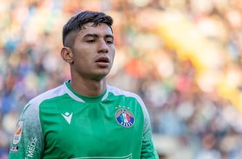 Interesa a Colo Colo: Audax Italiano ya fijó precio por Esteban Matus