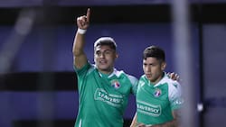 ¿Superclásico en el mercado de fichajes? Colo Colo y la U miran a figura del fútbol chileno