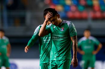 “Es como un retroceso”: leyenda de Audax Italiano y el frustrado arribo de Esteban Matus a la U