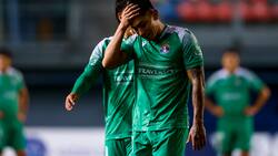 Toda la verdad sobre el fallido fichaje de Esteban Matus en U. de Chile