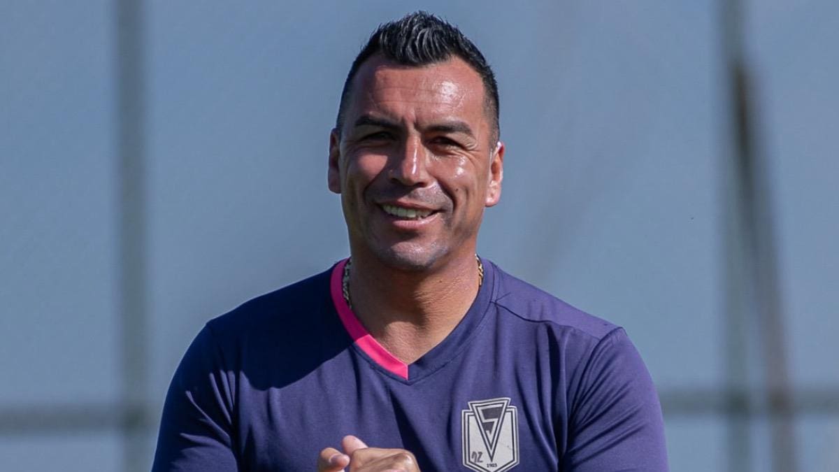 Así quedaría la tabla de posiciones de la Primera B por la denuncia contra Esteban Paredes y Santiago Morning