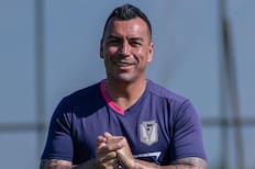 Así quedaría la tabla de posiciones de la Primera B por la denuncia contra Esteban Paredes y Santiago Morning