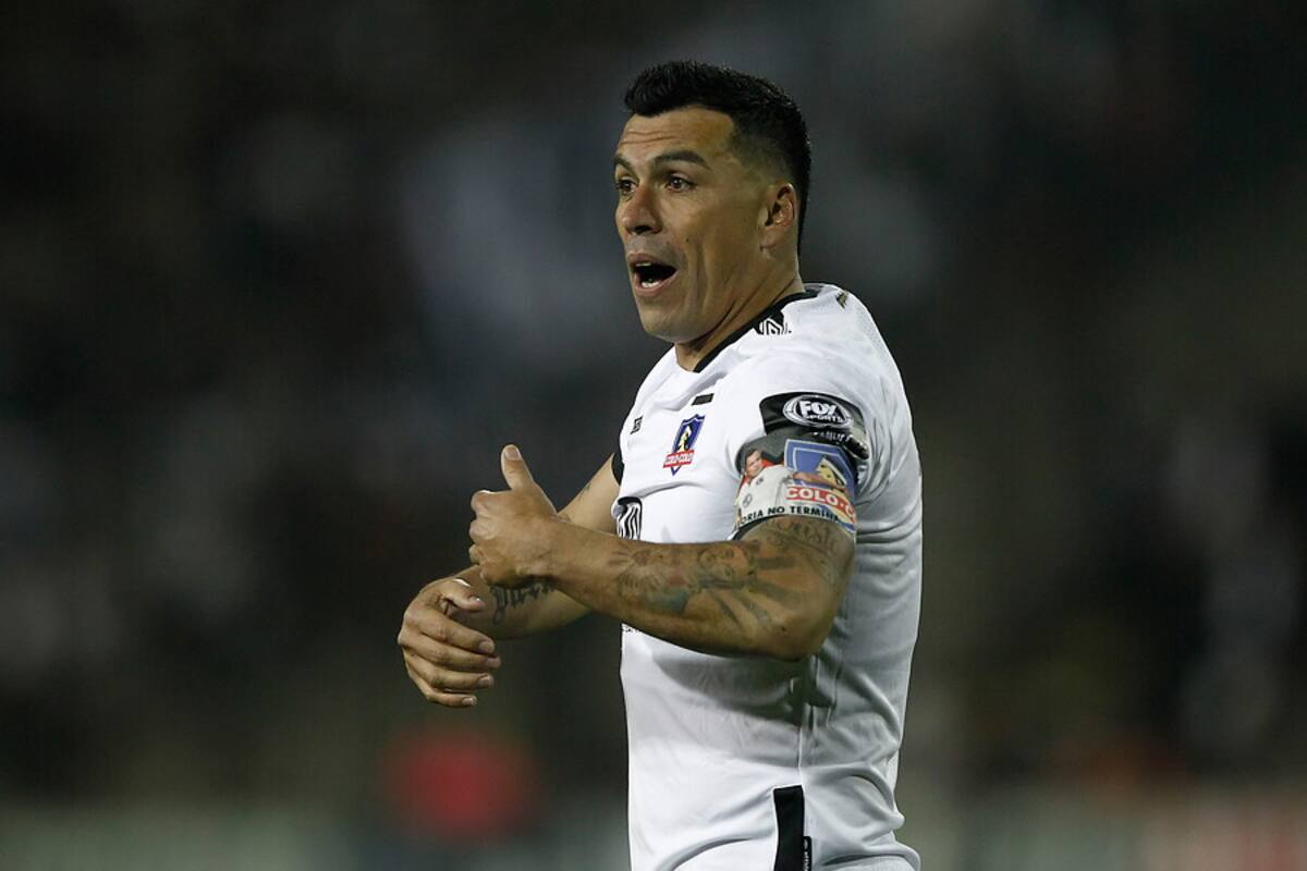 Esteban Paredes