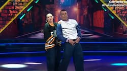 VIDEO | Esto hacía Esteban Paredes mientras le quitaban 6 puntos a Santiago Morning por su culpa