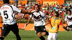 Esteban Paredes reveló gracioso apodo que tenía el camarín de Santiago Morning  que compartió con Francisco Huaiquipán y Clavito Godoy