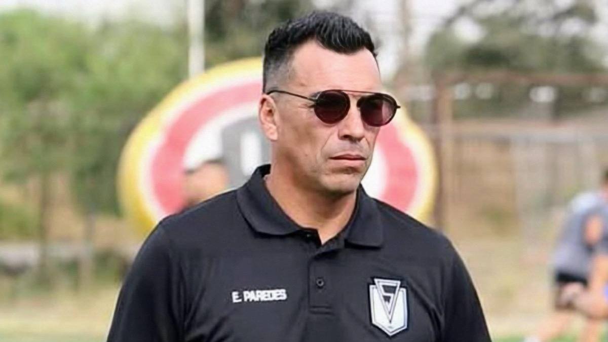 Esteban Paredes y el Morning pisan el acelerador: traen refuerzo que viene de jugar Copa Sudamericana