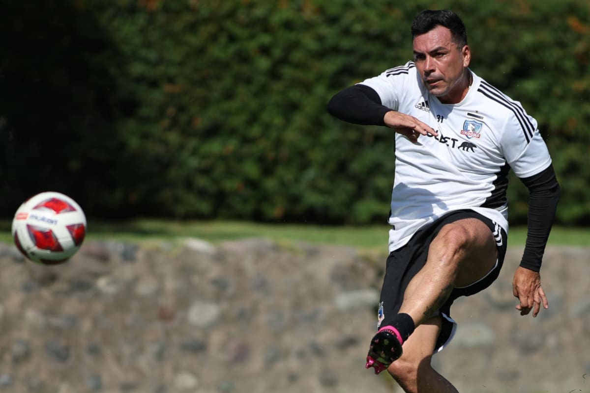 Esteban Paredes