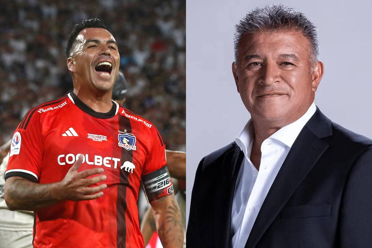 Compartió junto a Claudio Borghi en torneo de Golf.