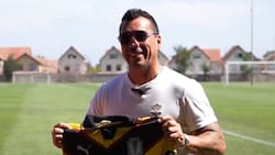 Esteban Paredes rompe el silencio y define su futuro en Santiago Morning tras el descenso