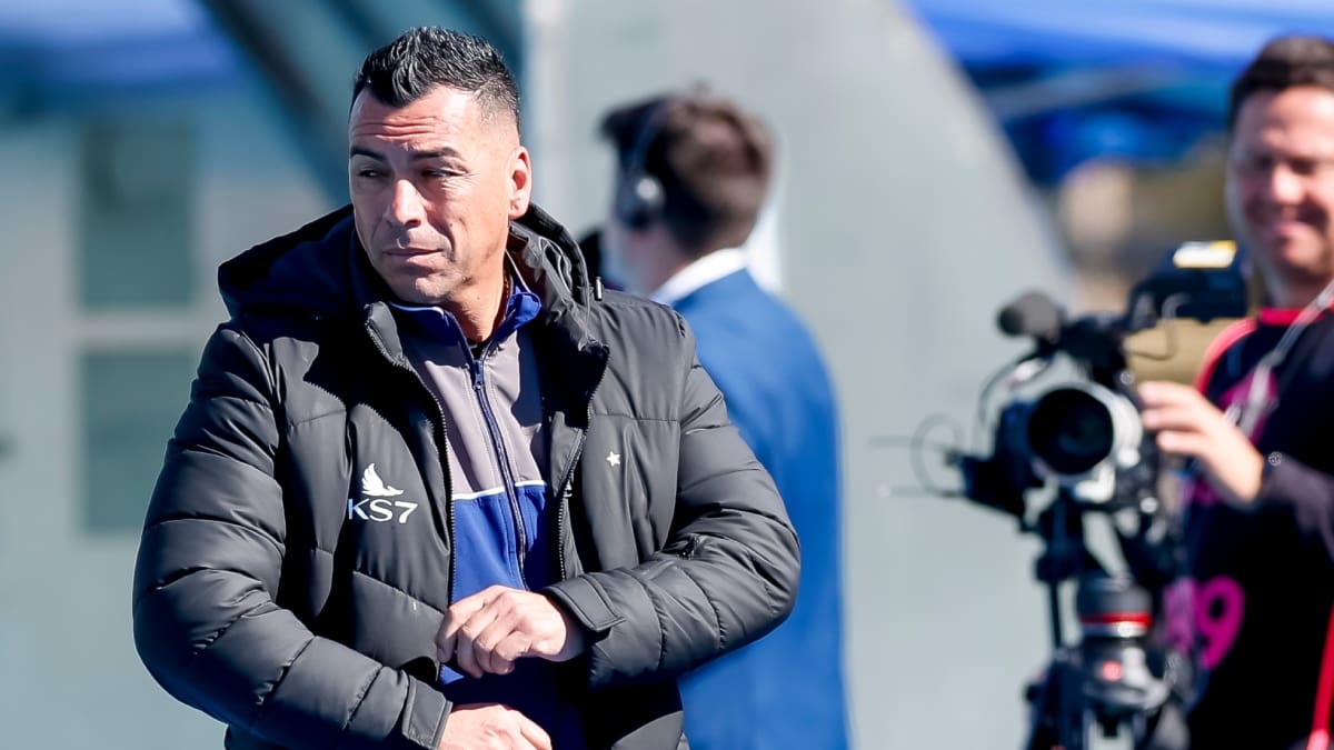 Por culpa de Esteban Paredes: Santiago Morning pierde seis puntos y cambiaría toda la liguilla de Primera B