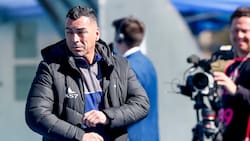 Por culpa de Esteban Paredes: Santiago Morning pierde seis puntos y cambiaría toda la liguilla de Primera B