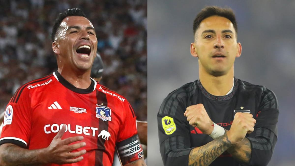 Esteban Paredes y Javier Correa se la juegan y eligen a sus semifinalistas para el Mundial 2026