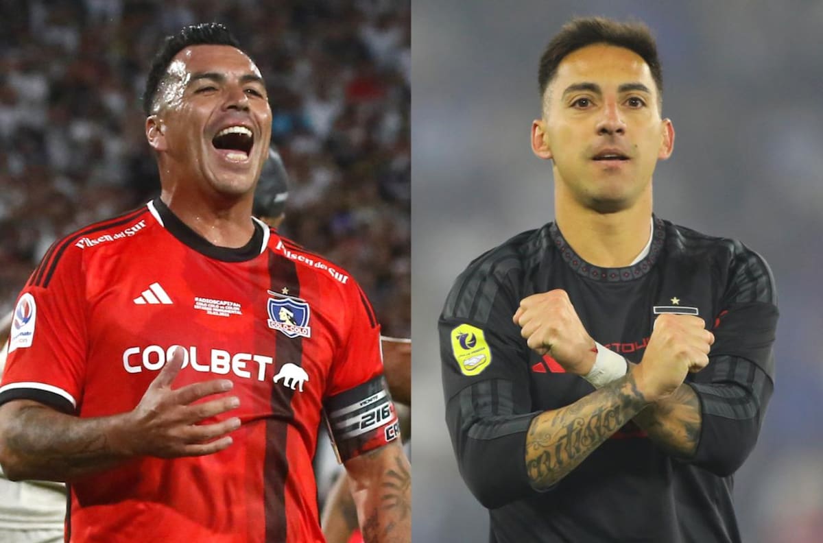 Esteban Paredes y Javier Correa se la juegan y eligen a sus semifinalistas para el Mundial 2026