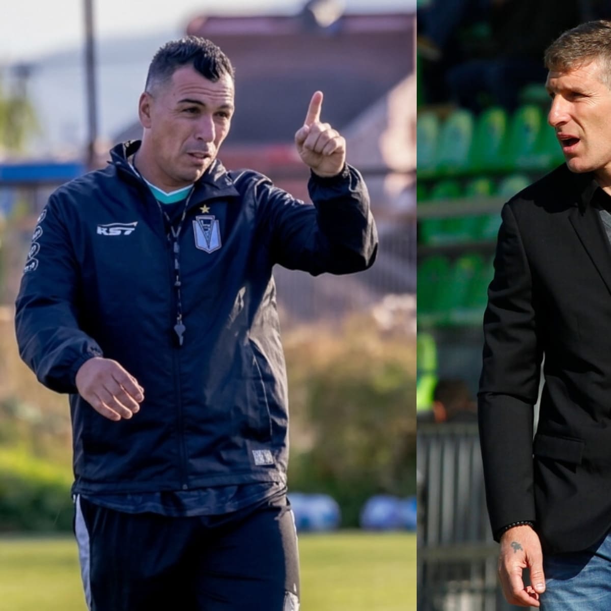 “No dimensionaba lo que era Esteban Paredes en Colo Colo; es como Palermo en Boca Juniors”