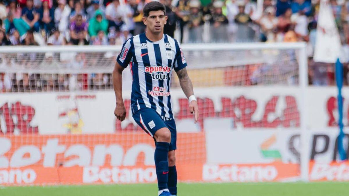 Esteban Pavez queda en suspenso a dos semanas del Superclásico