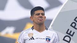 Fuera de Santiago: aseguran que se suspende amistoso de Colo Colo