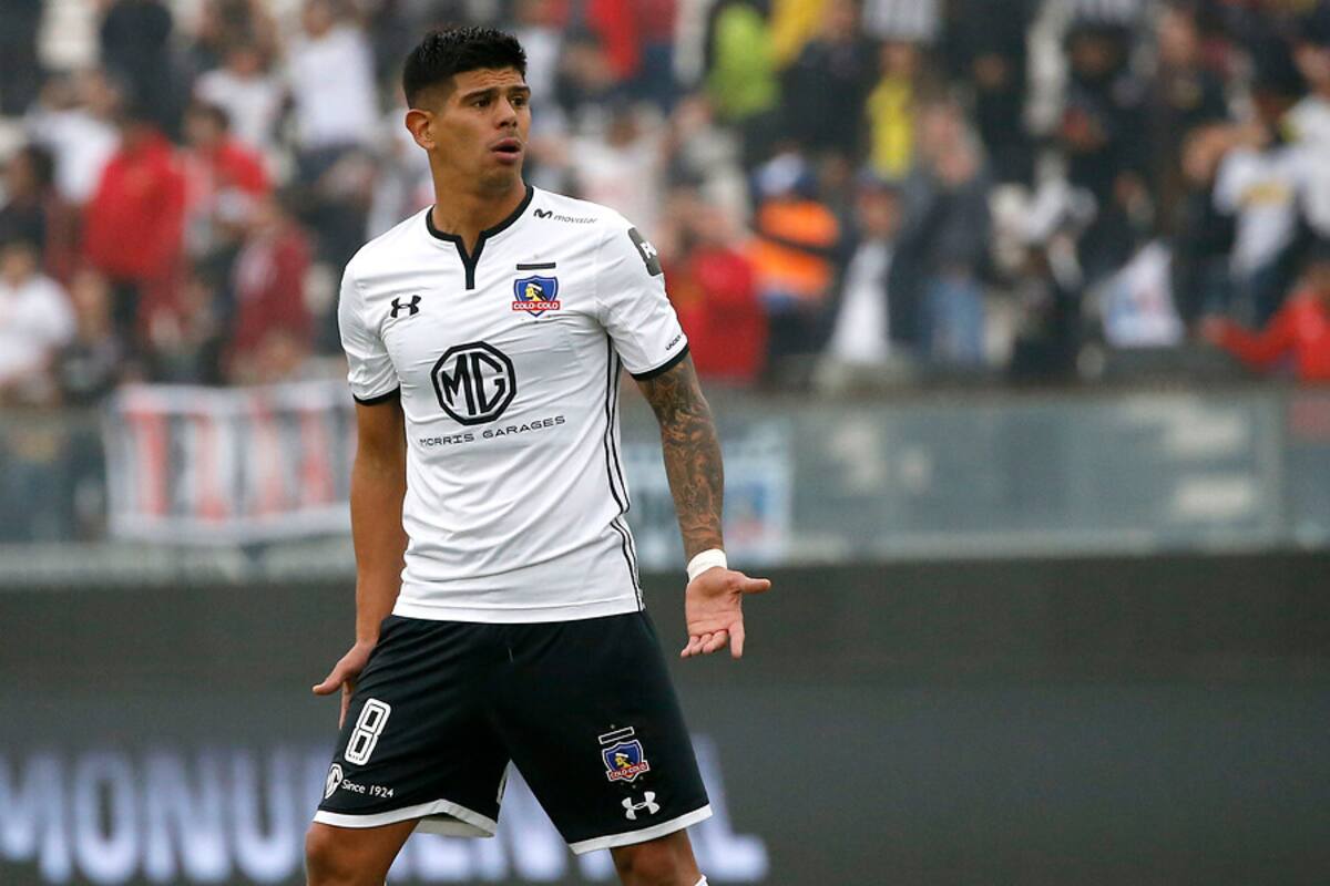 Esteban Pavez