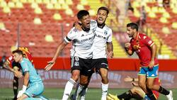 Colo Colo arriesga dura sanción tras informe arbitral que apunta hacia Esteban Pavez