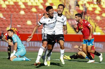 Colo Colo arriesga dura sanción tras informe arbitral que apunta hacia Esteban Pavez