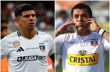 “Con Esteban Pavez no es igual, pero es como un caso Carlos Muñoz ’2′ en Colo Colo”