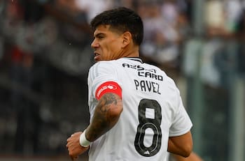 Esteban Pavez y su peor error: de alabar a la UC a lapidar sus chances de continuar en Colo Colo