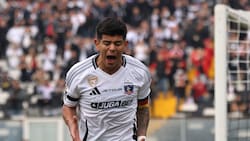 “Yo lo conozco a Esteban Pavez; lo mejor que puede hacer es irse de Colo Colo”