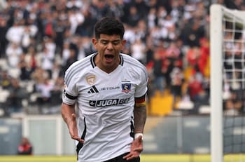 Revelan el enojo de Esteban Pavez tras su polémica declaración sobre la UC y Colo Colo