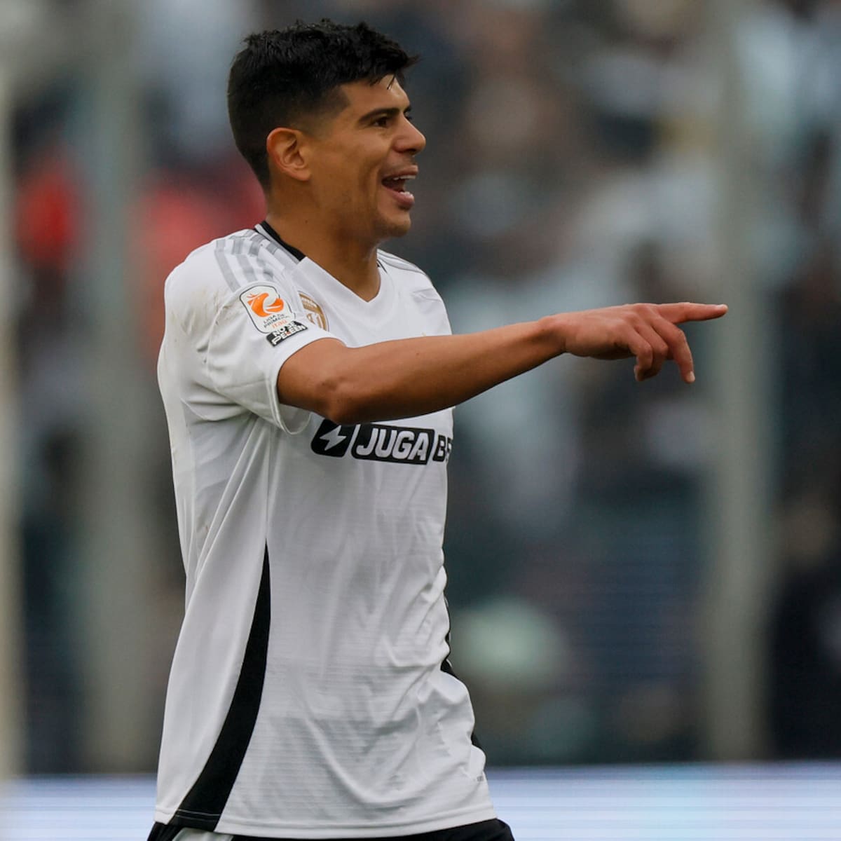 Esteban Pavez y una brutal confesión: “Estaba siendo un poco terco si seguía en Colo-Colo”