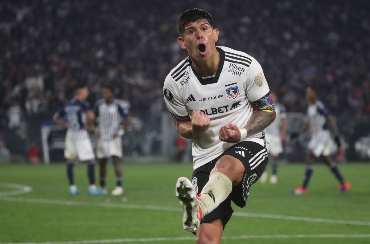 Colo Colo vs. San Felipe por Copa Chile: ¿quién transmite HOY el partido por TV y online?