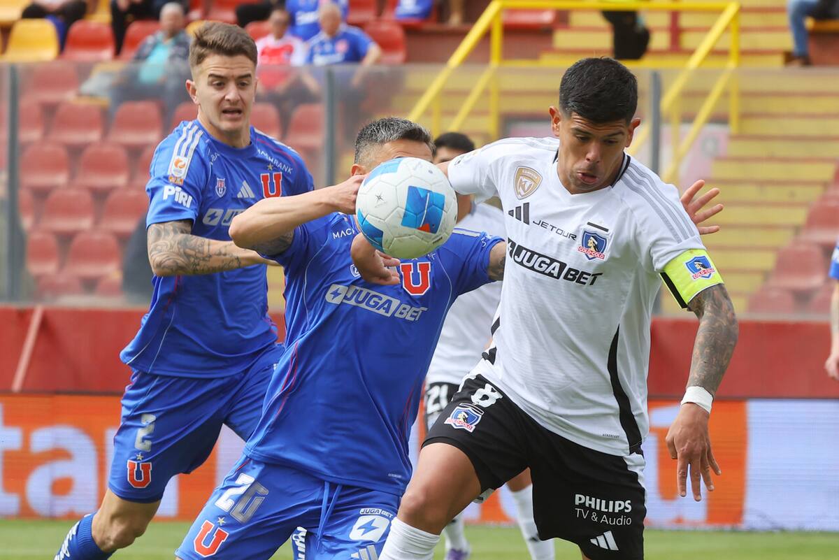 tuvo un pobre desempeño en la Supercopa. Foto: Aton.