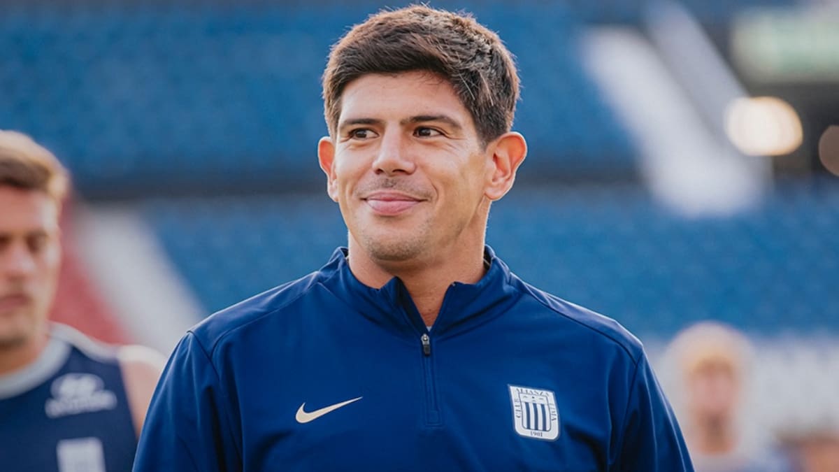Esteban Pavez es campeón con Alianza Lima y no olvida su paso por Colo-Colo: “Es un poco injusto”