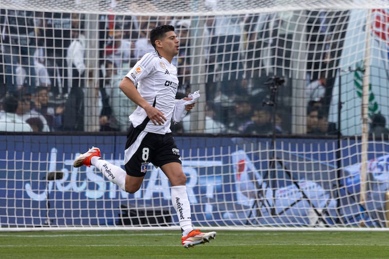 El volante de 35 años se ilusiona con un retiro en Colo Colo