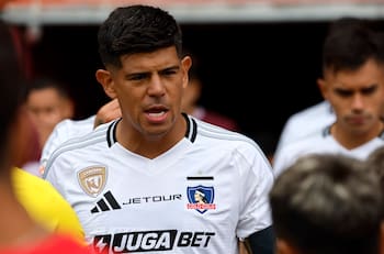 Esteban Pavez y Fernando Ortiz tuvieron charla clave: asumió suplencia y prometió remar a favor de Colo Colo