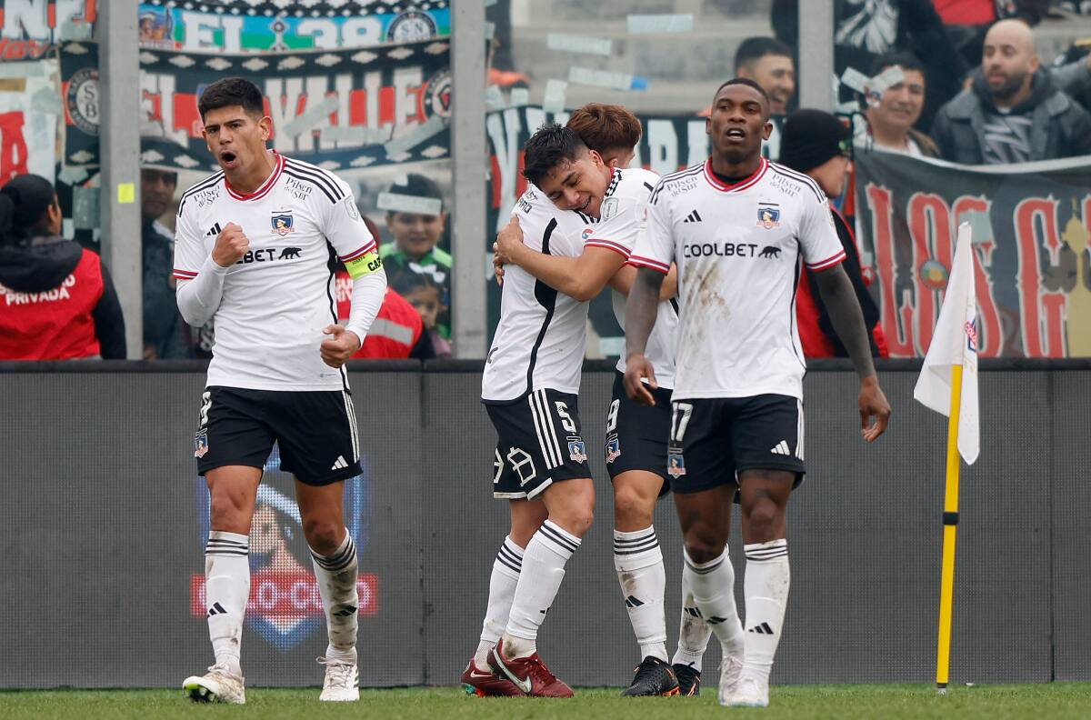 Están obligados a que sea una fiesta: El especial partido que vivirá Colo Colo ante Huachipato