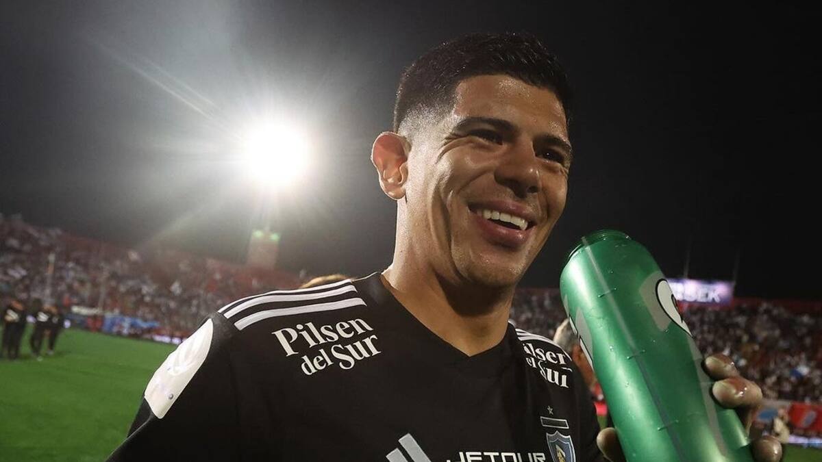 Celebran en Colo Colo: desde Brasil llega una “ayuda” para este mercado de fichajes