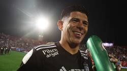 Celebran en Colo Colo: desde Brasil llega una “ayuda” para este mercado de fichajes