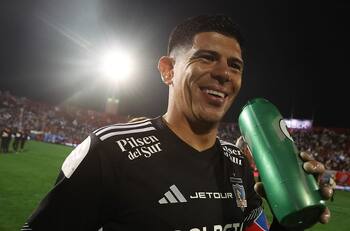 Celebran en Colo Colo: desde Brasil llega una “ayuda” para este mercado de fichajes