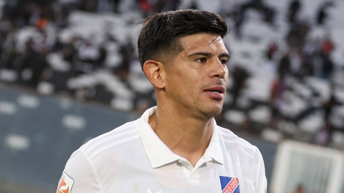 “Lo que dijo Esteban Pavez no está alejado de la realidad: Católica hoy está varios escalones sobre los demás”