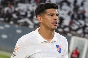 “Lo que dijo Esteban Pavez no está alejado de la realidad: Católica hoy está varios escalones sobre los demás”