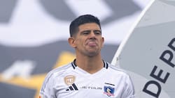 Fernando Ortiz sorprende y confirma el regreso de Esteban Pavez en Colo Colo