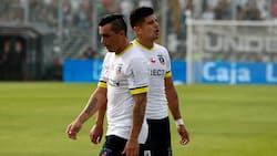 Esteban Paredes también critica a Pavez por sus dichos sobre la UC: “No lo diga”