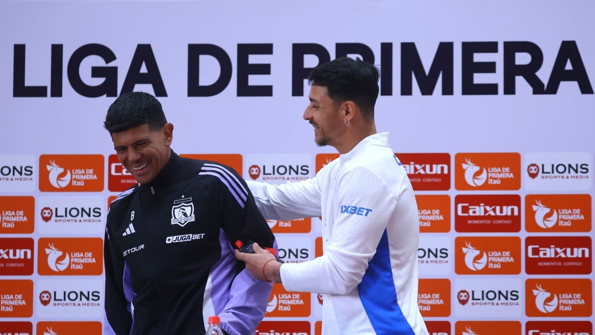 Esteban Pavez sorprende a todos con gran halago a la UC: “Para mí, la más grande del país, hay que ser realistas”