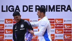 Esteban Pavez sorprende a todos con gran halago a la UC: “Para mí, la más grande del país, hay que ser realistas”