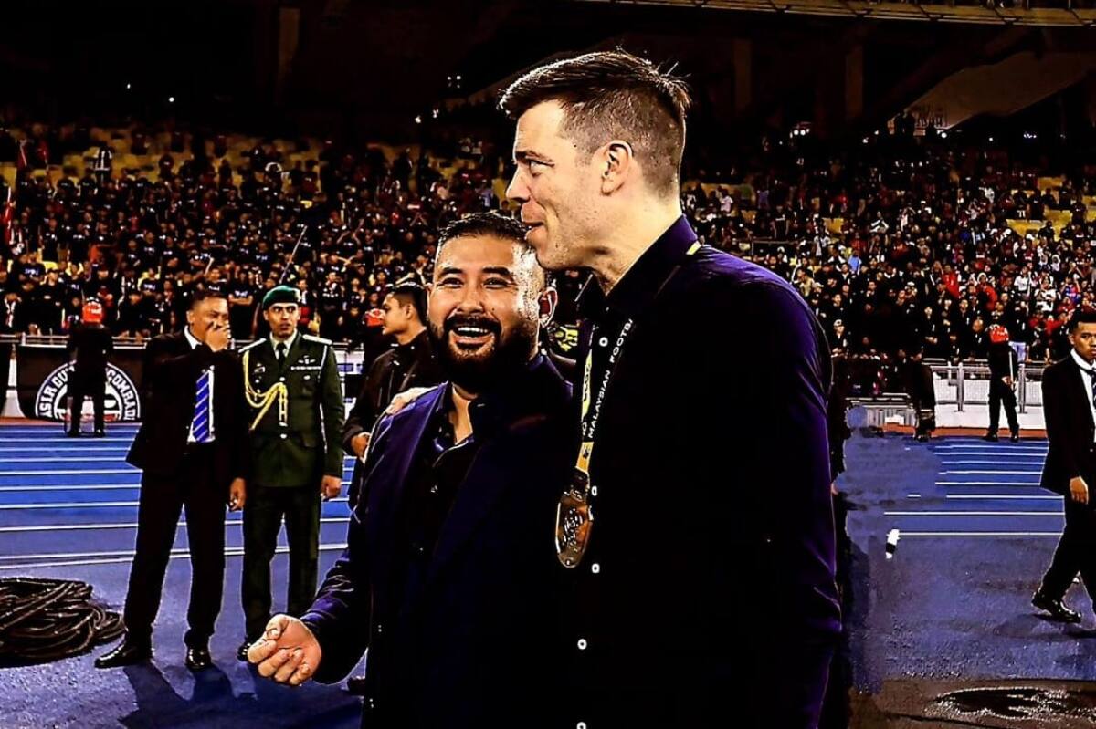 Esteban Solari asoma como el nuevo DT de Everton.