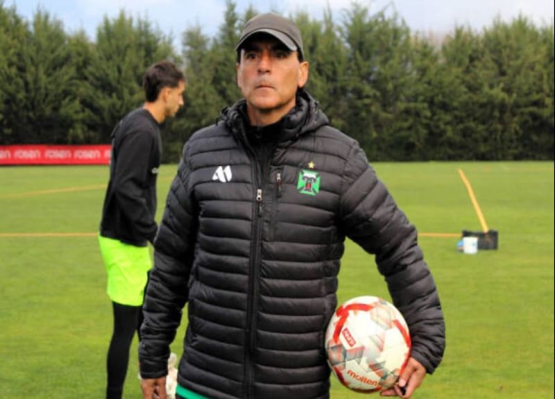 en Deportes Temuco.