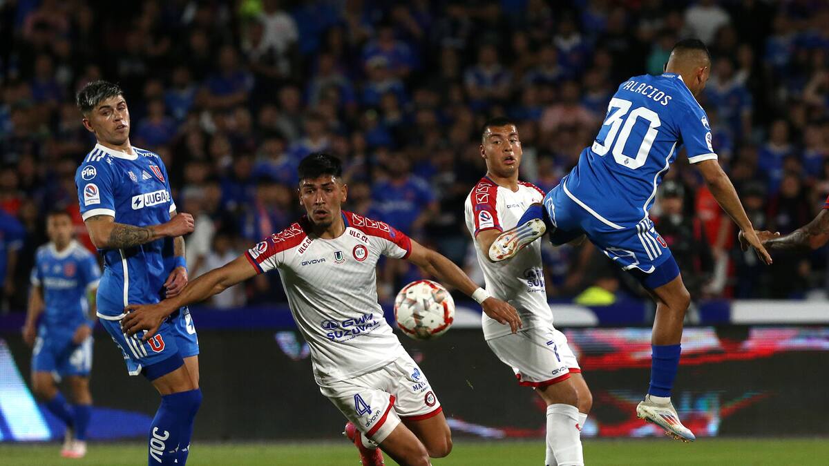 Jugará Copa Libertadores: Esteban Valencia es nuevo refuerzo de Ñublense