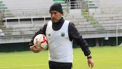 Esteban Valencia pone sus ojos en un ex Colo Colo para reforzar a Deportes Temuco