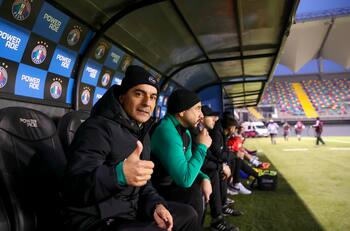 Depende de Marcelo Salas: horas claves para definir el futuro de Esteban Valencia en Deportes Temuco