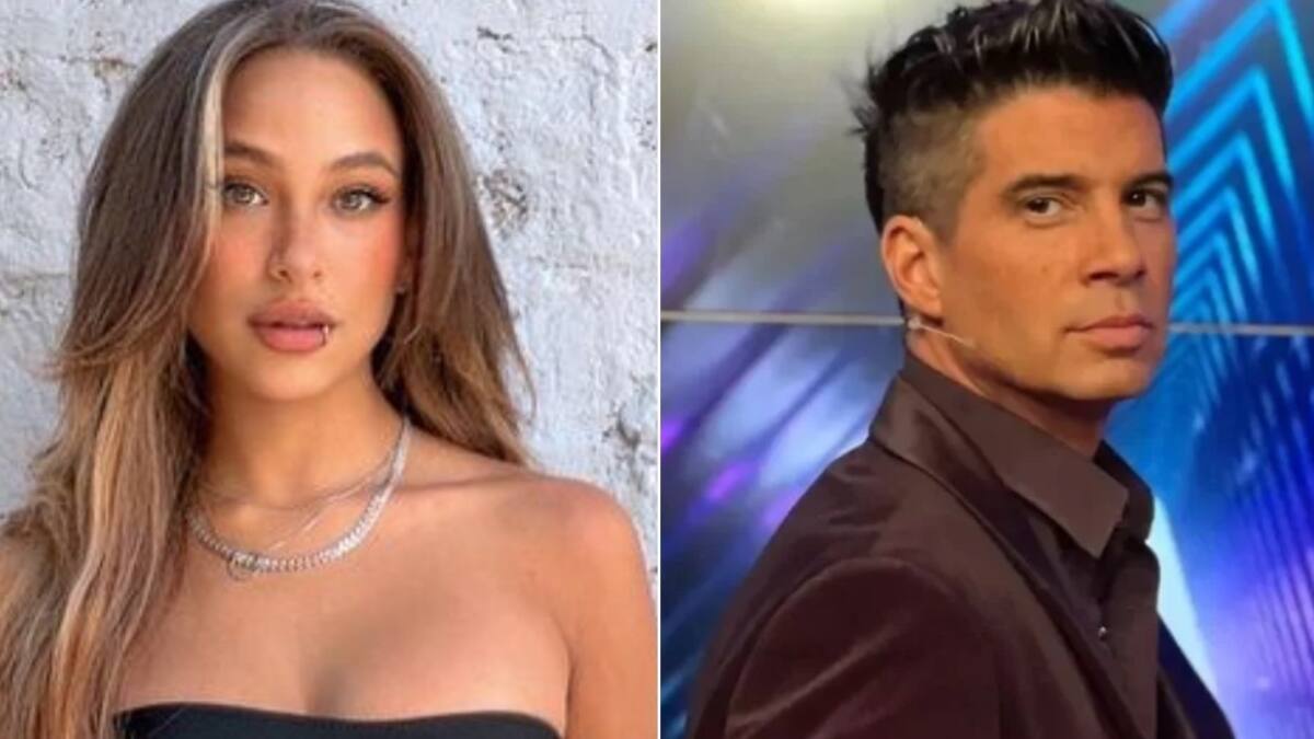 “Es lamentable para los dos”: Estefanía Galeota se sincera sobre su quiebre con Mario Velasco